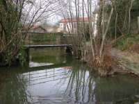 Le Pin - Le circuit des chemins creux Le Pin - Le circuit des chemins creux