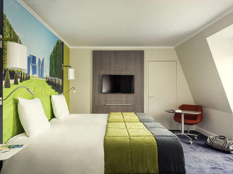 Hôtel Mercure Paris Ouest Saint Germain Hôtel Mercure Paris Ouest Saint Germain