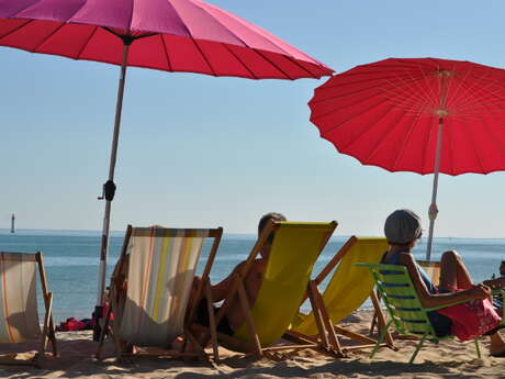 REGLISSE BAR SUR LA PLAGE DE RIVEDOUX REGLISSE BAR SUR LA PLAGE DE RIVEDOUX