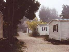 Camping Kanikouli Camping Kanikouli