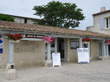 BUREAU D'ACCUEIL DE LA FLOTTE BUREAU D'ACCUEIL DE LA FLOTTE