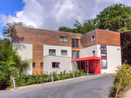 Hôtel Utopia Hôtel Utopia