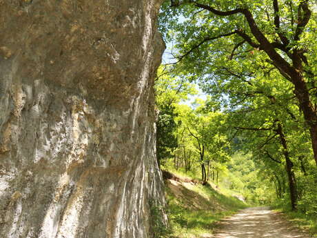 Entre Ouysse et Causse Entre Ouysse et Causse
