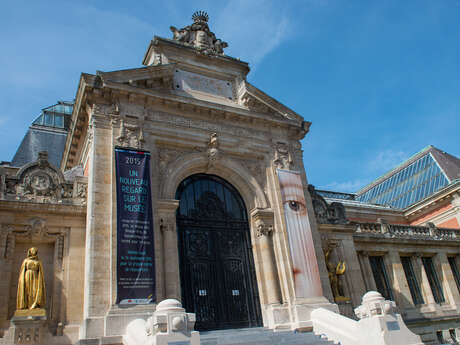 visite au musée : Art et littérature gréco-romaine visite au musée : Art et littérature gréco-romaine