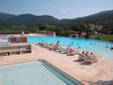 Camping Manjastre Camping Manjastre