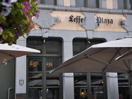 Leffe Plaza Leffe Plaza