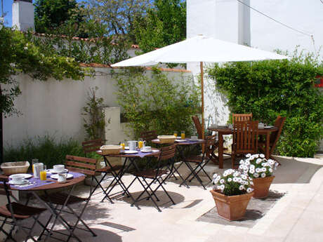 HOTEL L'HIPPOCAMPE HOTEL L'HIPPOCAMPE