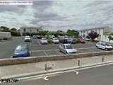 PARKING DE LA SAUZAIE PARKING DE LA SAUZAIE
