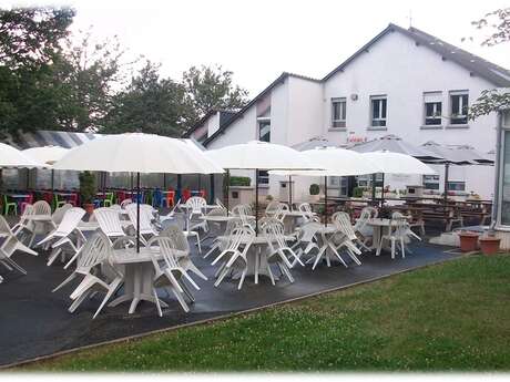Auberge de Jeunesse CRJS de Blois Auberge de Jeunesse CRJS de Blois