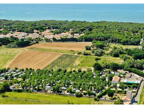 CAMPING LA TOUR DES PRISES CAMPING LA TOUR DES PRISES