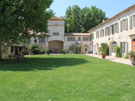 Domaine des Clos Domaine des Clos