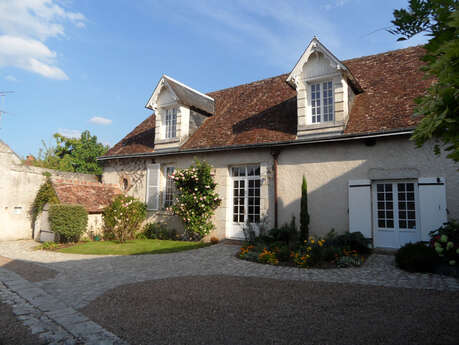 Gîte Le Clos Audy Gîte Le Clos Audy