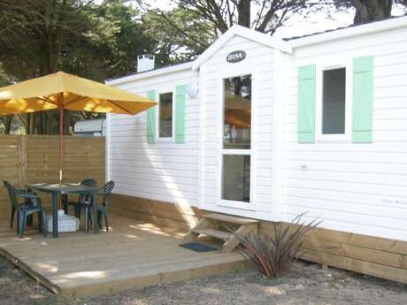 CAMPING LES DUNES CAMPING LES DUNES
