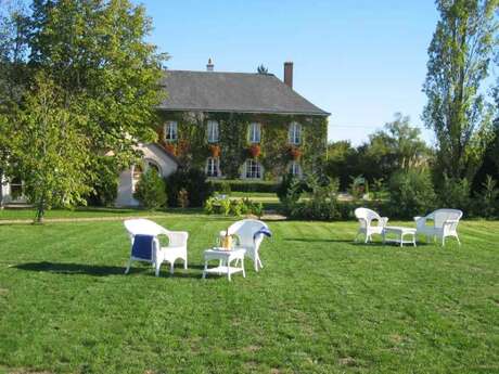 Le Fleuray Hôtel Le Fleuray Hôtel