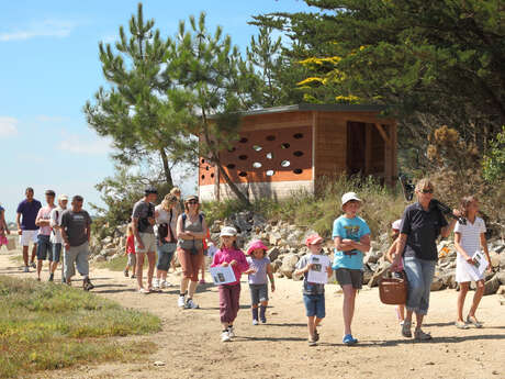 Les Balades Nature Les Balades Nature