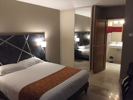 HOTEL DES SOURCES HOTEL DES SOURCES