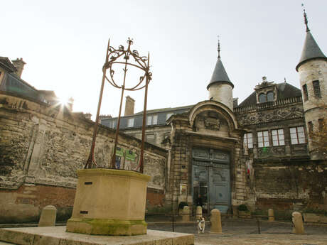 A la découverte des musées A la découverte des musées