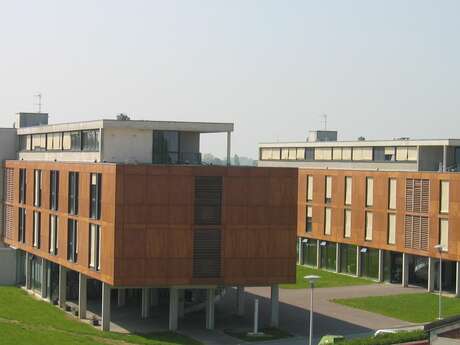 CENTRE SPORTIF DE L'AUBE CENTRE SPORTIF DE L'AUBE
