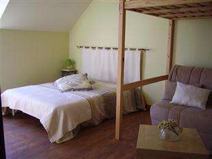 Chambre d'hôtes La Filonnière Chambre d'hôtes La Filonnière