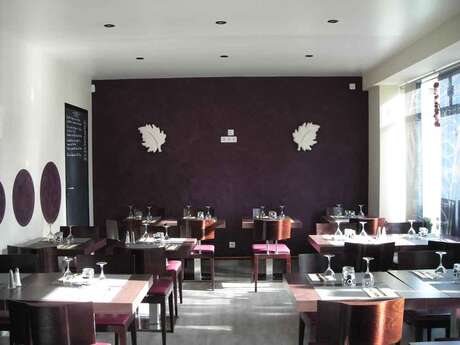 Au Bacchus Gourmand Au Bacchus Gourmand
