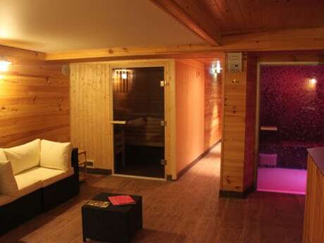 BEAUTE & SPA INTERLUDE BEAUTE & SPA INTERLUDE