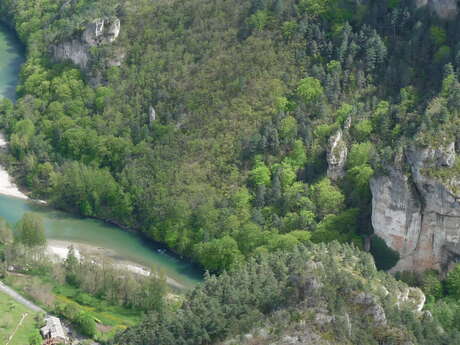 Au fil de l’eau Au fil de l’eau