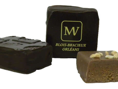 Chocolaterie Max Vauché Chocolaterie Max Vauché