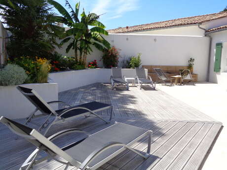 LOCATION DE VACANCES LE PIN PARASOL LOCATION DE VACANCES LE PIN PARASOL