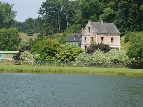 Les Etangs de la Vienne Les Etangs de la Vienne