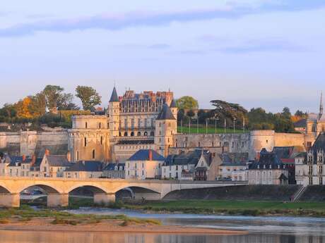 Château Royal d’Amboise Château Royal d’Amboise