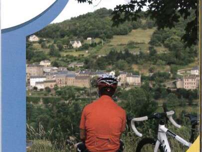 Cyclo n°4 : Tarn et Muse - 88,9 km - 1 353m+ Cyclo n°4 : Tarn et Muse - 88,9 km - 1 353m+