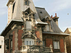 Villa du Hérault Villa du Hérault