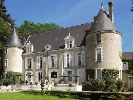 Château de Pray Château de Pray