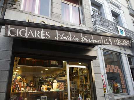 Shopping - La Balade "Expérience" Shopping - La Balade "Expérience"