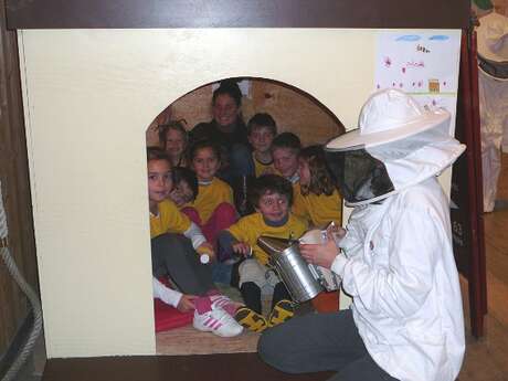ABEILLE DE RE ABEILLE DE RE