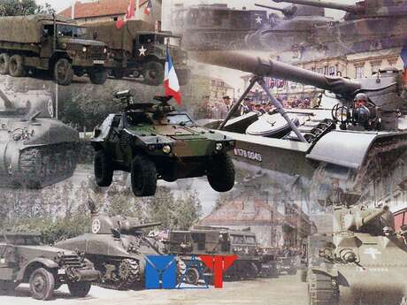 Militaire Association Troyenne Militaire Association Troyenne