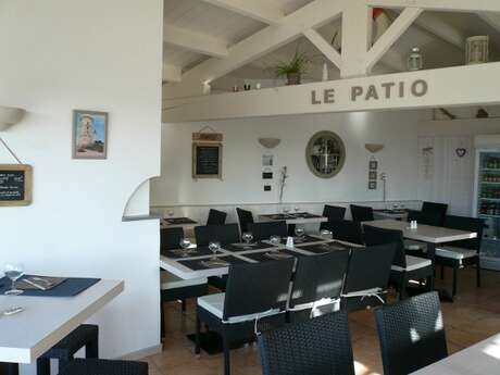 RESTAURANT LE PATIO RESTAURANT LE PATIO