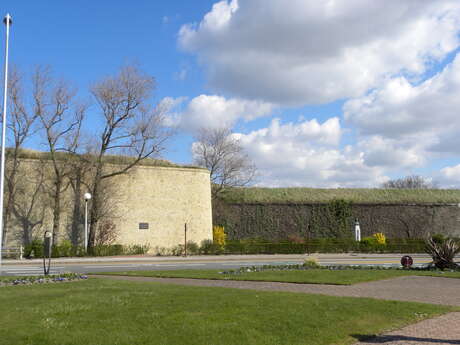 Le Fort Risban Le Fort Risban