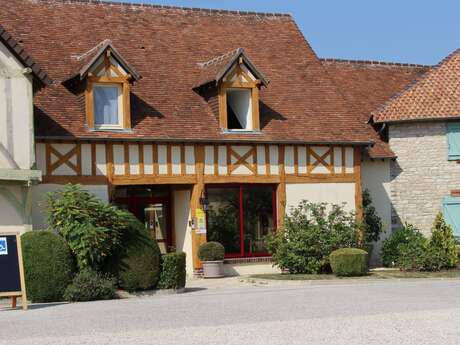 Auberge du Lac Auberge du Lac