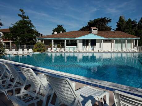 CAMPING LES GRENETTES CAMPING LES GRENETTES