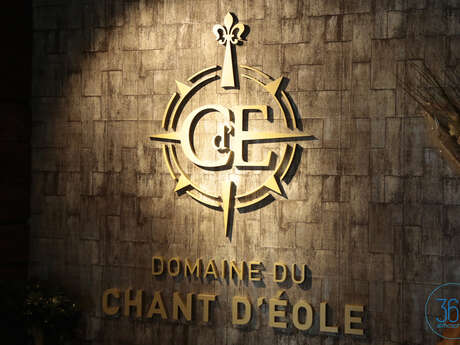Domaine du Chant d'Éole Domaine du Chant d'Éole