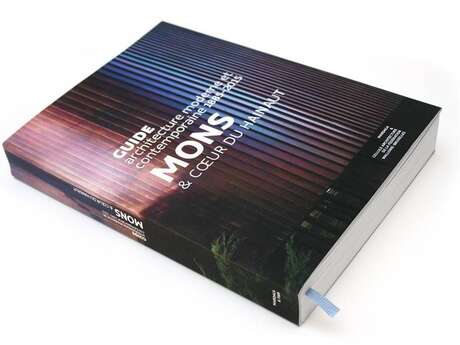 Le top 15 de l’architecture contemporaine Le top 15 de l’architecture contemporaine