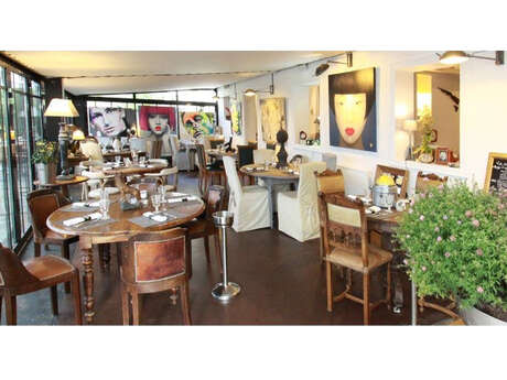 RESTAURANT O PARLOIR RESTAURANT O PARLOIR