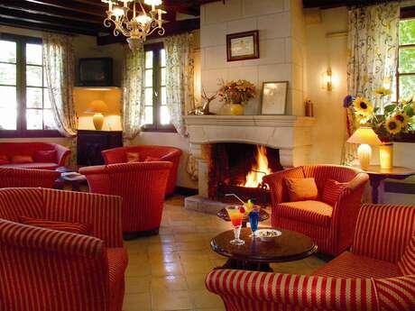 Auberge du Centre Auberge du Centre