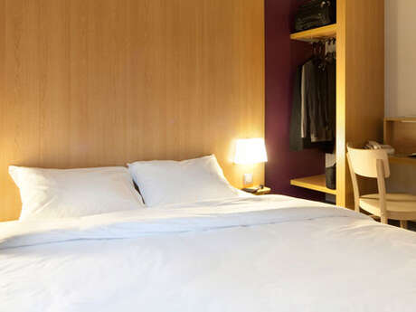 Hôtel B&B Valenciennes Hôtel B&B Valenciennes