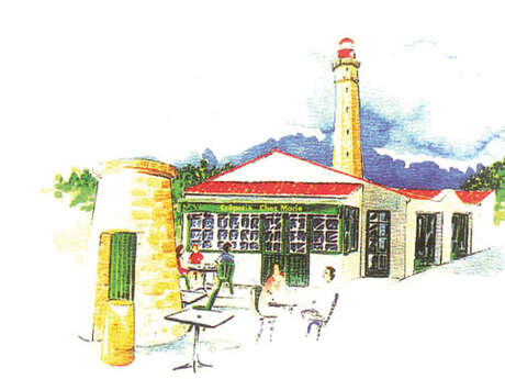RESTAURANT CHEZ MARIE RESTAURANT CHEZ MARIE