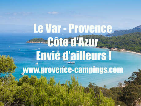 Camping Escride Camping Escride