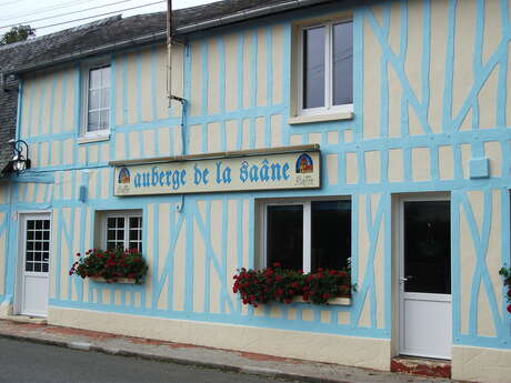 L'Auberge de la Saâne L'Auberge de la Saâne