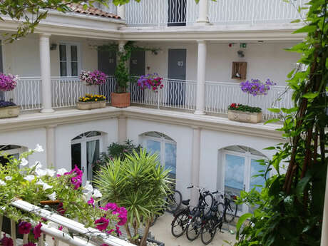 HOTEL LA JETEE HOTEL LA JETEE