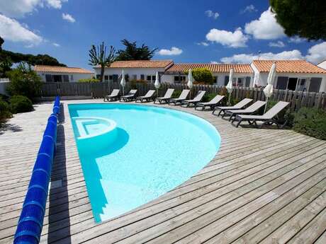 HOTEL LA VILLA PASSAGERE HOTEL LA VILLA PASSAGERE
